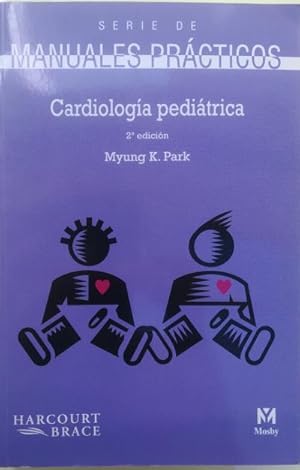 Imagen del vendedor de Cardiologa peditrica a la venta por Librera Reencuentro