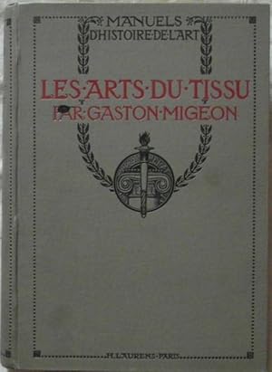 LES ARTS DU TISSU.