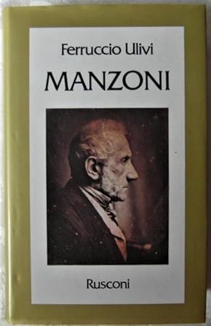 MANZONI.