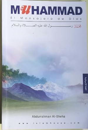 Seller image for Muhammad. El mensajero de Dios. Traduccin: Lic. Muhammad Isa Garca for sale by Librera Reencuentro