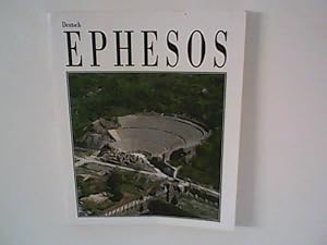 Seller image for Ephesos. for sale by ANTIQUARIAT FRDEBUCH Inh.Michael Simon