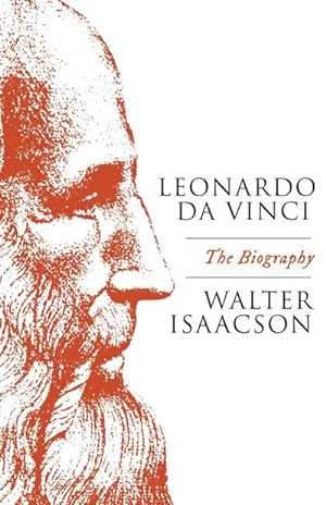 Seller image for Leonardo Da Vinci for sale by AHA-BUCH GmbH