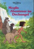 Bild des Verkufers fr Moglis Abenteuer Im Dschungel zum Verkauf von Harle-Buch, Kallbach