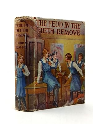 Imagen del vendedor de THE FEUD IN THE FIFTH REMOVE a la venta por Stella & Rose's Books, PBFA