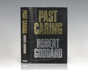 Seller image for Past Caring. for sale by Raptis Rare Books