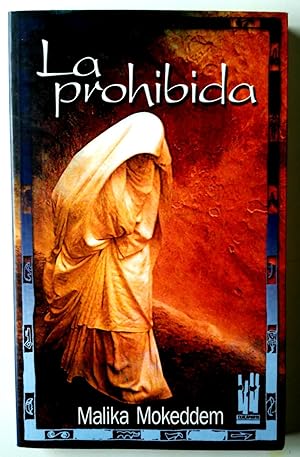 Seller image for La prohibida for sale by Librera Salvalibros Express