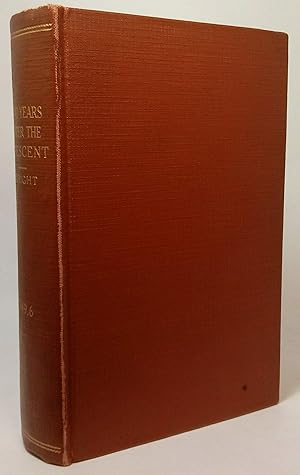 Seller image for Two Years Under the Crescent for sale by Hideaway Books