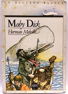 Imagen del vendedor de Moby Dick a la venta por SalvaLibros