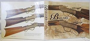 Seller image for Ballard The Great American Single Shot Rifle for sale by Hereward Books