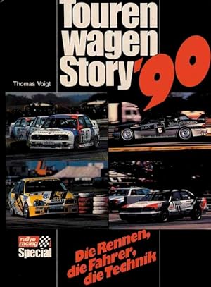 Tourenwagen Story '90.