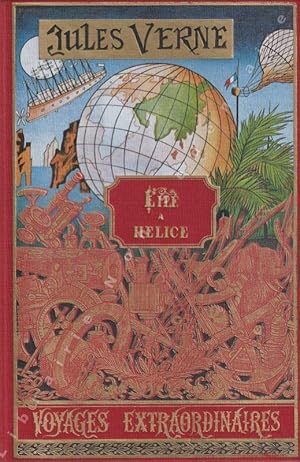 Image du vendeur pour L'Ile  Hlice Tome I mis en vente par ARTLINK