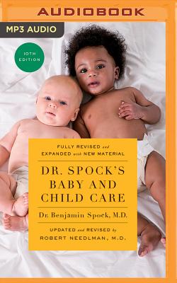 Seller image for Dr. Spock'S Baby And Child Care, Tenth Edition (Compact Disc) for sale by BargainBookStores