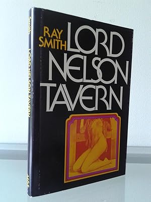 Seller image for Lord Nelson Tavern for sale by MDS BOOKS