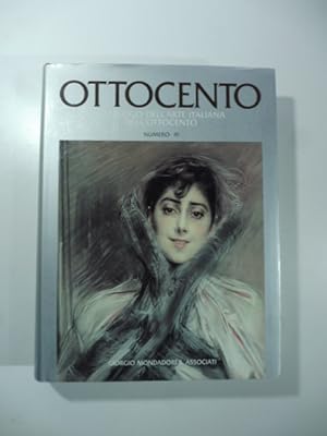 Ottocento. Catalogo dell'arte italiana dell'Ottocento. N. 19