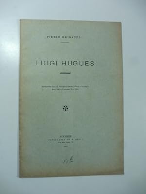 Luigi Hugues