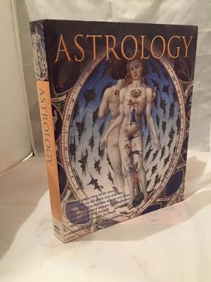 Seller image for New Illustrated Astrology for sale by Tilly's Bookshop