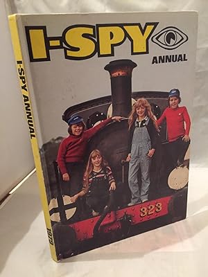 I-Spy Annual 1979