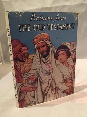 Pictures From The Old Testament