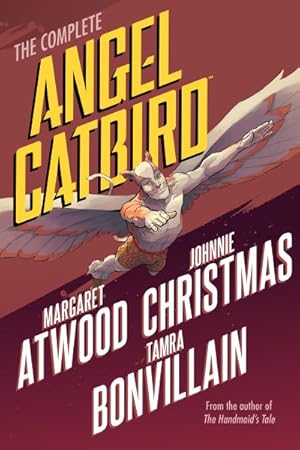 Seller image for Complete Angel Catbird for sale by GreatBookPrices
