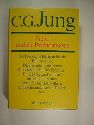 Freud und die Psychoanalyse