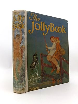 Imagen del vendedor de THE JOLLY BOOK - SIXTEENTH YEAR a la venta por Stella & Rose's Books, PBFA