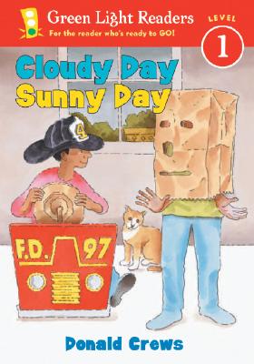 Imagen del vendedor de Cloudy Day Sunny Day (Paperback or Softback) a la venta por BargainBookStores