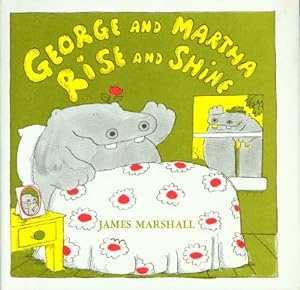 Immagine del venditore per George and Martha Rise and Shine (Paperback or Softback) venduto da BargainBookStores