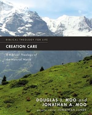 Immagine del venditore per Creation Care: A Biblical Theology of the Natural World (Paperback or Softback) venduto da BargainBookStores