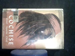Image du vendeur pour Cochise mis en vente par Smokey