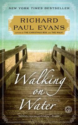Seller image for Walking on Water (Paperback or Softback) for sale by BargainBookStores