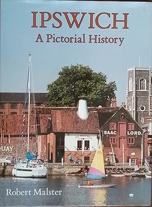 Ipswich -A Pictorial History