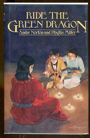 Seller image for Ride the Green Dragon for sale by Dearly Departed Books