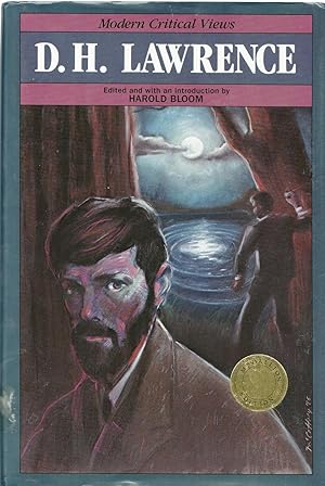 D. H. Lawrence (Modern Critical Views)