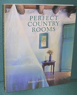 Immagine del venditore per Perfect Country Rooms venduto da Dearly Departed Books