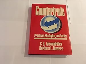 Bild des Verkufers fr Countertrade: Practices, Strategies, and Tactics (Frontiers in Finance Series) zum Verkauf von Jean Blicksilver, Bookseller