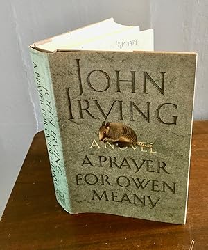 Seller image for A Prayer for Owen Meany for sale by Samson Books