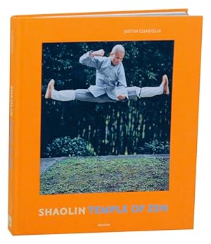 Seller image for Shaolin Temple of Zen for sale by Jeff Hirsch Books, ABAA