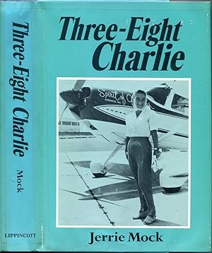 Three-Eight Charlie