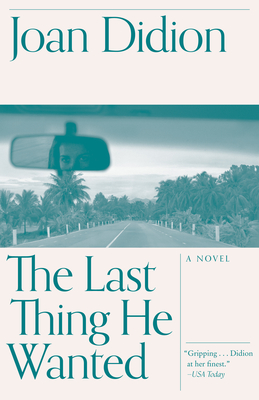 Seller image for The Last Thing He Wanted (Paperback or Softback) for sale by BargainBookStores