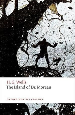 Seller image for The Island of Doctor Moreau (Paperback) for sale by Grand Eagle Retail