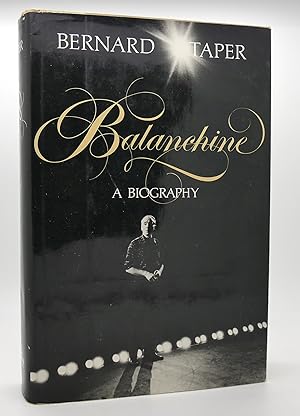 BALANCHINE