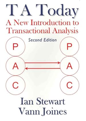 Immagine del venditore per TA Today : A New Introduction to Transactional Analysis venduto da GreatBookPrices