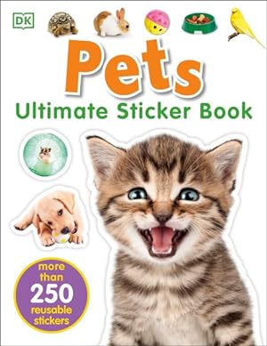 Seller image for Pets for sale by GreatBookPrices