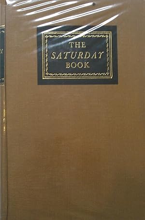 The Saturday Book 24