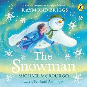 Seller image for Snowman : Inspired by the Original Story by Raymond Briggs for sale by GreatBookPrices