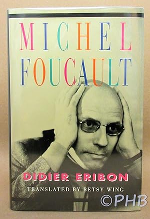 Immagine del venditore per Michel Foucault venduto da Post Horizon Booksellers