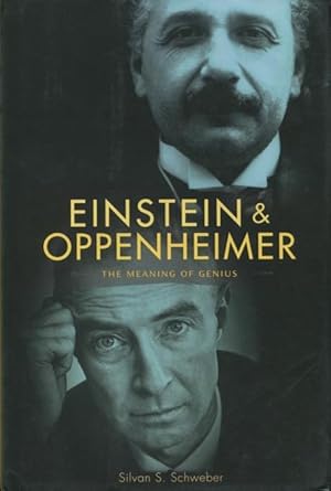 Immagine del venditore per Einstein & Oppenheimer: The Meaning Of Genius venduto da Kenneth A. Himber