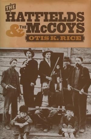 Bild des Verkufers fr The Hatfields & The McCoys zum Verkauf von Kenneth A. Himber