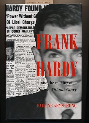 Frank Hardy and the Making of Power Without Glory