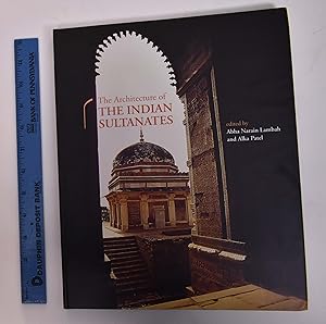 The Architecture of the Indian Sultanates